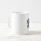 Mug Bison (Devant gauche)