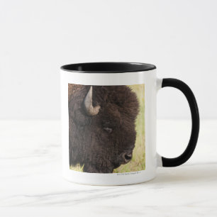 Mug Bison américain, le Dakota du Sud