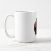Mug Bison Buffalo (Gauche)