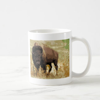 Mug Bison/Buffalo