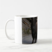 Mug Bison Calf (Gauche)