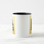 Mug Bison de sofa (Centre)