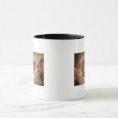 Mug Bison des cavernes d'Altamira (Centre)