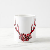 Mug Bison des cerfs (Centre)