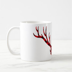 Mug Bison des cerfs
