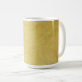 Mug Bison galopant (Devant droit)