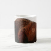 Mug Bison vintage (Centre)