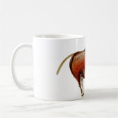 Mug Bisonte ~ Altamira Espagne ~ Dessin de grotte (Gauche)