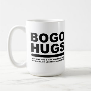 Mug BISOUS BOGO