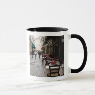 Mug Bistros à Paris 2
