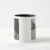 Mug Bistros à Paris 2 (Centre)