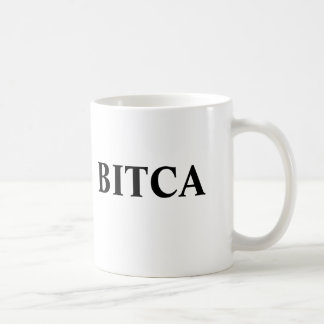 Mug Bitca - double face