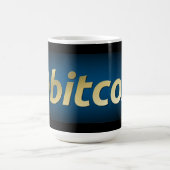 Mug Bitcoin (Centre)