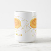 MUG BITCOIN (Centre)