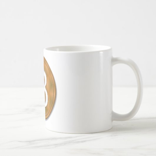 Mug Bitcoin 15 (Droite)