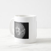 Mug Bitcoin 16 (Devant gauche)