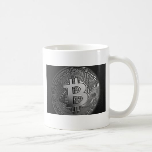 Mug Bitcoin 16 (Droite)