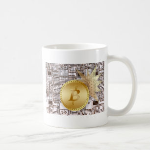 Mug Bitcoin 18