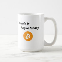 Bitcoin est l'argent non fiable
