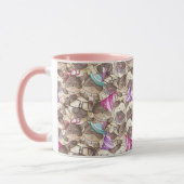 Mug Bites de fête (Gauche)