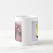 Mug Bitten Red Apple (Centre)