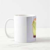 Mug Bitten Red Apple (Gauche)