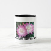 Mug Bitterroot du Montana (Centre)