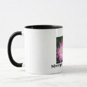 Mug Bitterroot du Montana (Gauche)