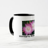 Mug Bitterroot du Montana (Devant gauche)