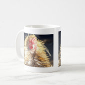 Mug Bizarre journée des cheveux (Devant gauche)