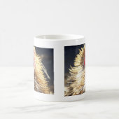 Mug Bizarre journée des cheveux (Centre)