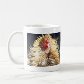 Mug Bizarre journée des cheveux (Gauche)