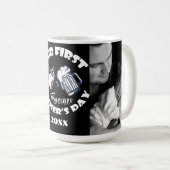 Mug Bizarre première Fête des pères de la typographie (Devant droit)