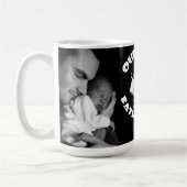 Mug Bizarre première Fête des pères de la typographie (Gauche)