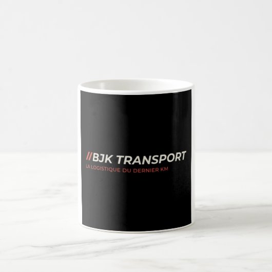 MUG BJK TRANSPORT (Centre)