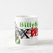 Mug BKXmas (Centre)