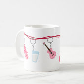 Mug BL Starter Pack (Devant gauche)