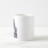 Mug bla bla bla (Centre)