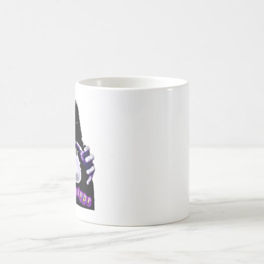 Mug bla bla bla (Centre)