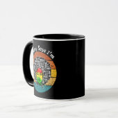 Mug Black Afro Woman (Devant gauche)