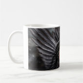 MUG Black Angel (Gauche)