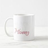 Mug Black Belt Maman (Gauche)