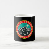 Mug Black Canyon � The Endless Horizon (Centre)