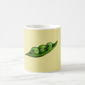 Mug Black Eyed Peas (Centre)