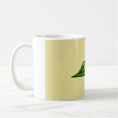 Mug Black Eyed Peas (Gauche)