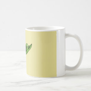 Mug Black Eyed Peas