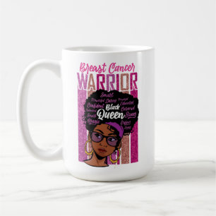 Mug Black Girl Magic Anniversaire Sista Melanin Femme