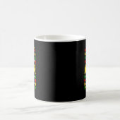 Mug Black History Mois Auditeur Magic Pride (Centre)