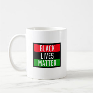 Mug Black Lives Matter 2