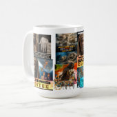 Mug BLACK MOSES 2Mug (Devant gauche)
